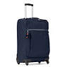 Darcey Medium Rolling Luggage,True Blue,small