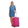 Darcey Medium Rolling Luggage,True Blue,small