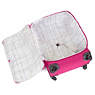 Darcey Medium Rolling Luggage,Very Berry,small