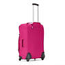 Darcey Medium Rolling Luggage,Very Berry,small