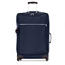 Darcey Large Rolling Luggage,True Blue,small