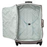 Darcey Large Rolling Luggage,True Blue,small