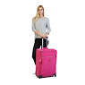 Darcey Large Rolling Luggage,True Blue,small