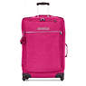 Darcey Large Rolling Luggage,Very Berry,small