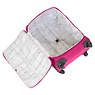 Darcey Large Rolling Luggage,Very Berry,small