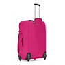 Darcey Large Rolling Luggage,Very Berry,small