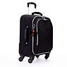 Yubin 55 Spinner Luggage,Black,small
