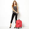 Yubin 55 Spinner Luggage,Black,small