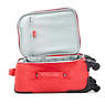 Yubin 55 Spinner Luggage,Vibrant Pink,small