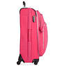 Florida Lite Large Expandable Luggage,Black,small