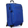 Florida Lite Large Expandable Luggage,Glacier Blue,small