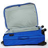 Florida Lite Large Expandable Luggage,Glacier Blue,small