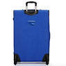 Florida Lite Large Expandable Luggage,Glacier Blue,small