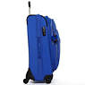New Mexico Lite Medium Expandable Luggage,Glacier Blue,small