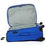 New Mexico Lite Medium Expandable Luggage,Glacier Blue,small