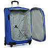 New Mexico Lite Medium Expandable Luggage,Glacier Blue,small