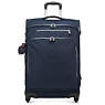 New Mexico Lite Medium Expandable Luggage,True Blue,small