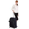 New Mexico Lite Medium Expandable Luggage,True Blue,small