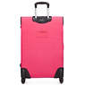 New Mexico Lite Medium Expandable Luggage,True Blue,small