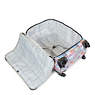 Darcey Small Printed Rolling Luggage,Hello Weekend,small