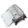 Darcey Small Printed Rolling Luggage,Coronado Streets,small