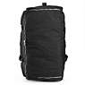 Discover Large Rolling Luggage Duffle,Black,small