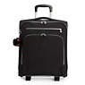 GOLDEN CITY LITE SUITCASE,Black,small