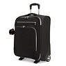 GOLDEN CITY LITE SUITCASE,Black,small