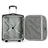 GOLDEN CITY LITE SUITCASE,Black,small