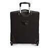 GOLDEN CITY LITE SUITCASE,Black,small