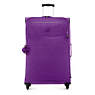 Parker Large Wheeled Luggage,Tile Purple,small