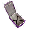 Parker Large Wheeled Luggage,Tile Purple,small