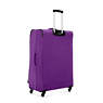 Parker Large Wheeled Luggage,Tile Purple,small