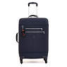 Monti M Rolling Luggage,True Blue,small