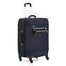 Monti M Rolling Luggage,True Blue,small