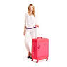 Monti M Rolling Luggage,True Blue,small