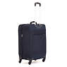 Monti M Rolling Luggage,True Blue,small
