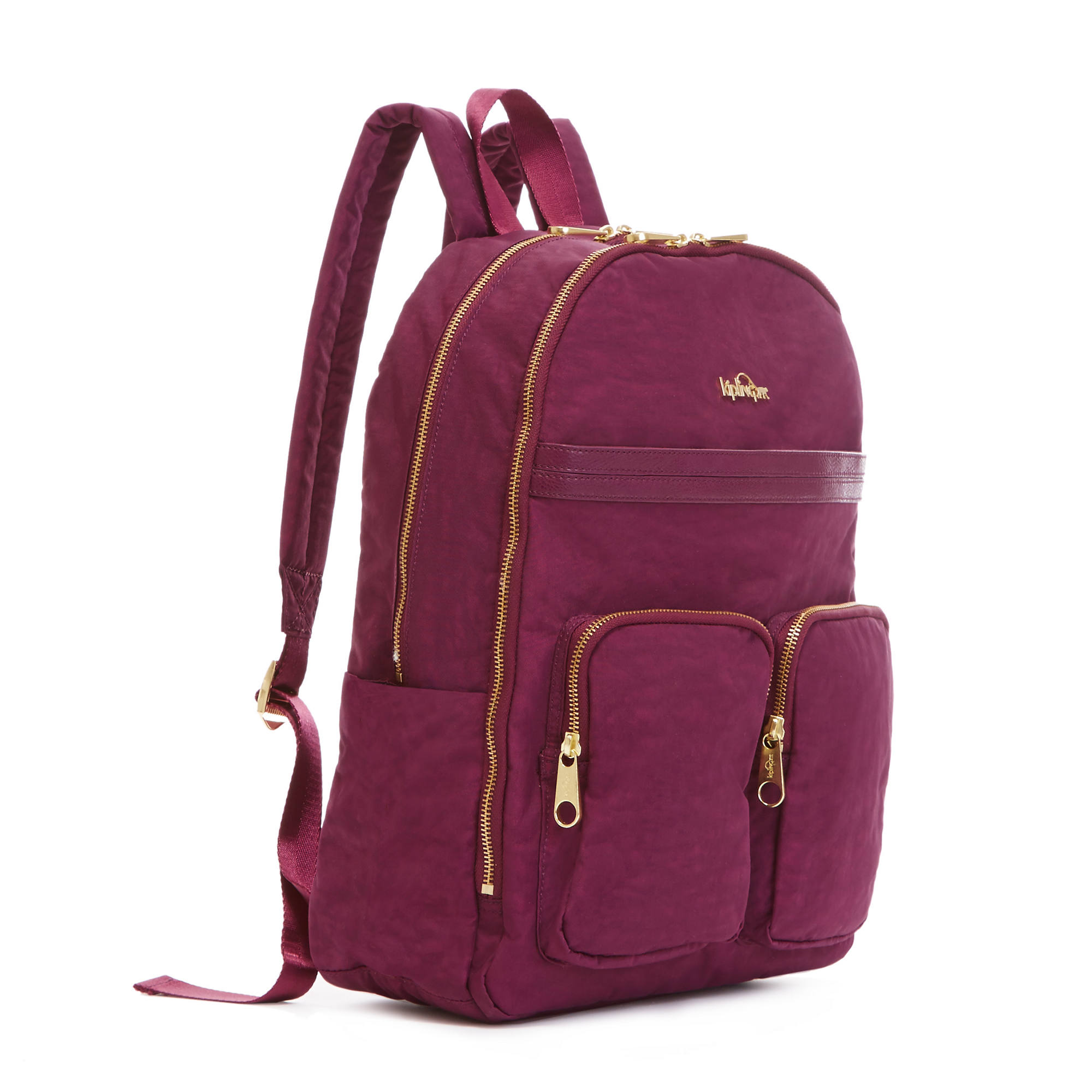 kipling tina backpack