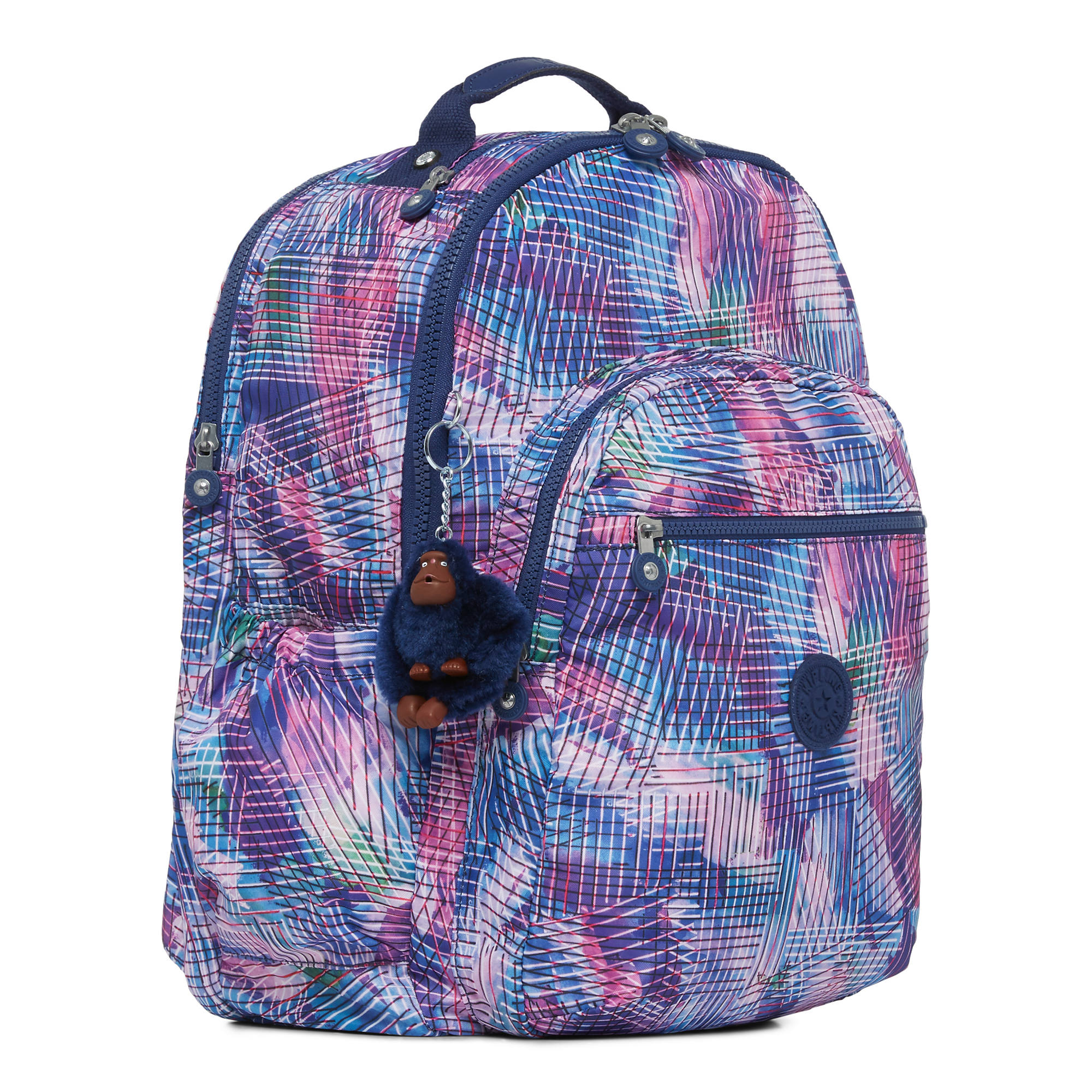 kipling seoul go extra large laptop backpack