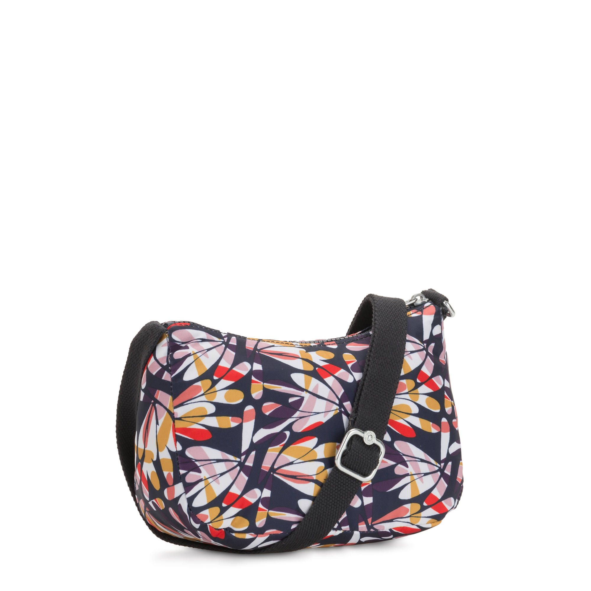 kipling adley shoulder bag