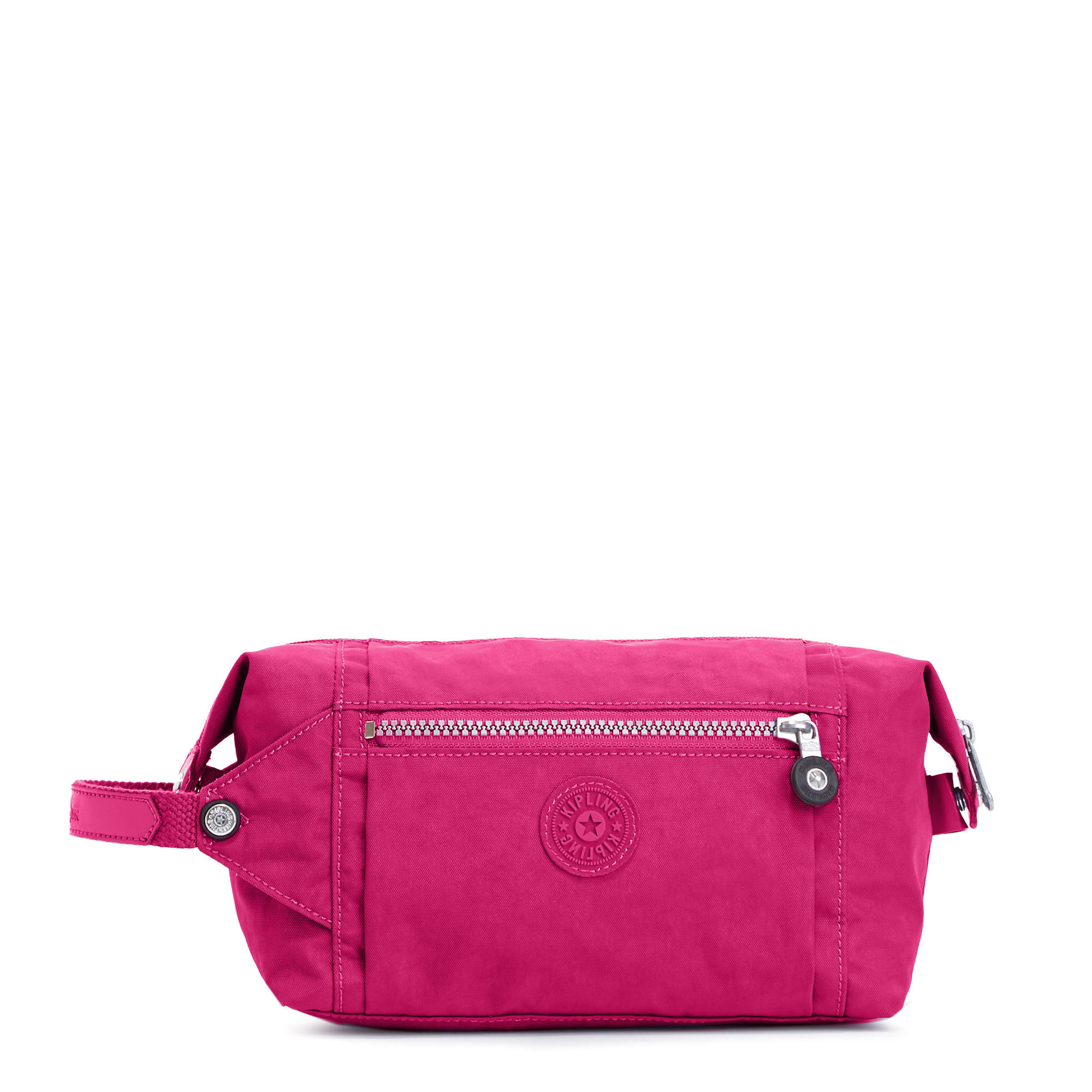 kipling aiden printed toiletry bag ebay kipling aiden printed toiletry bag ebay