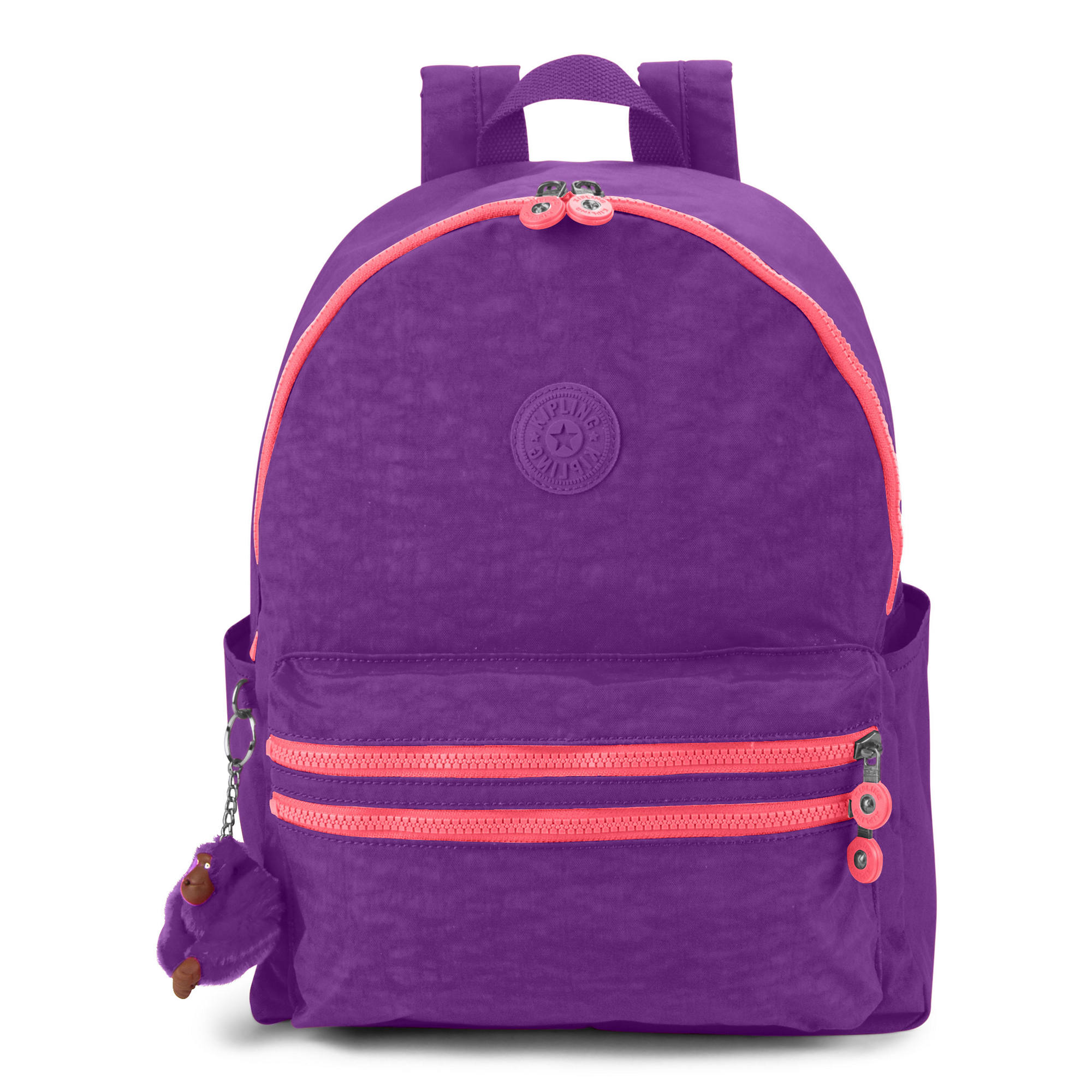 kipling womens backpack