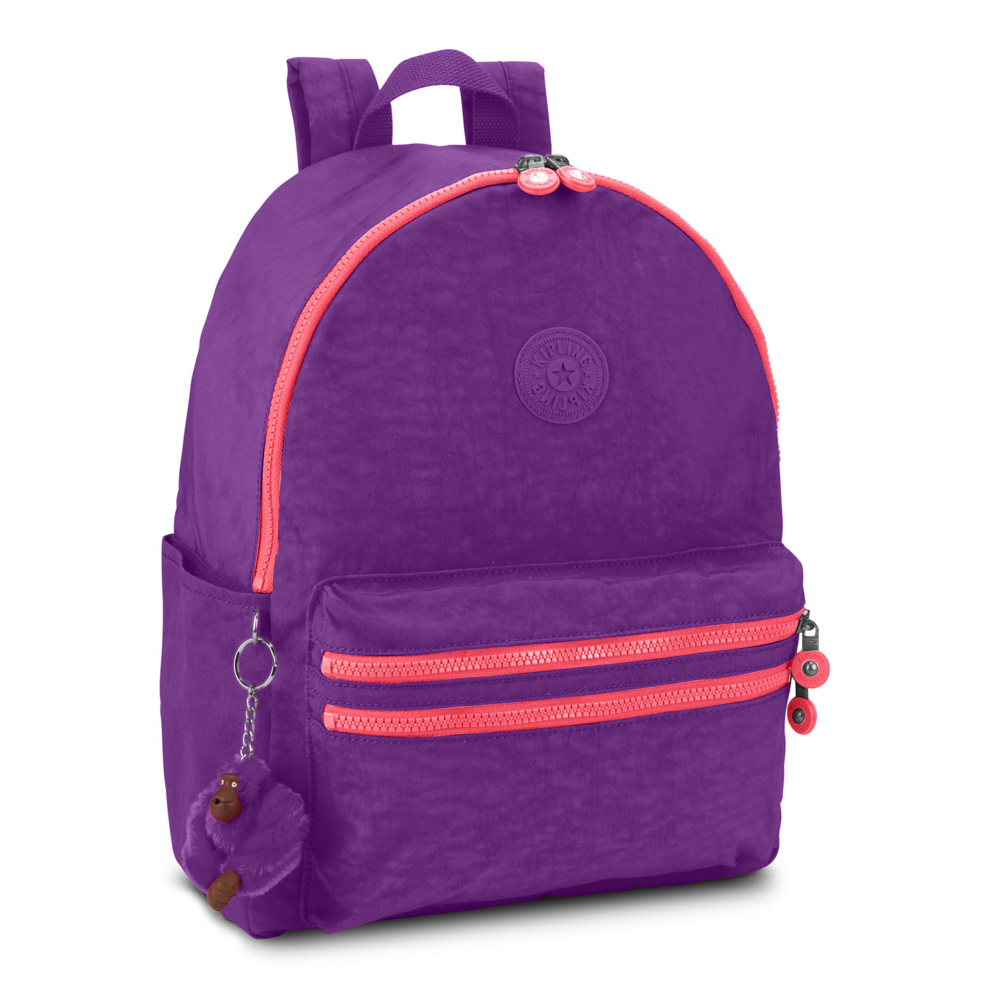 kipling womens backpack