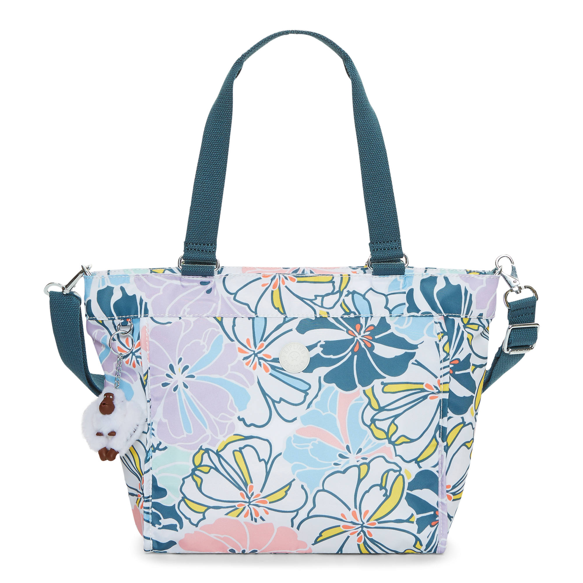 kipling small tote bag