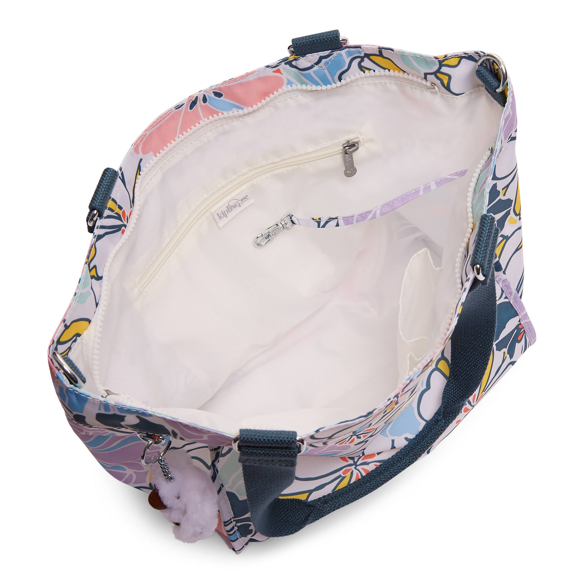 kipling small tote bag