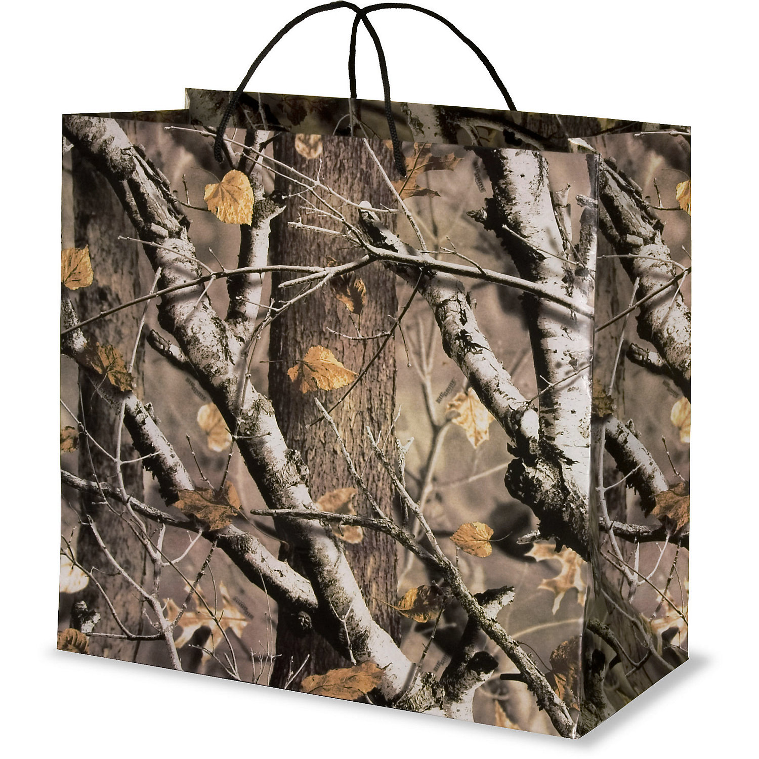 Legendary Whitetails Camo Gift Bag XLarge