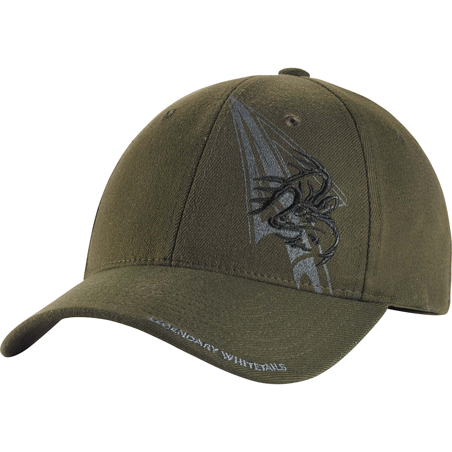 Legendary Whitetails Night Tracker Cap | eBay