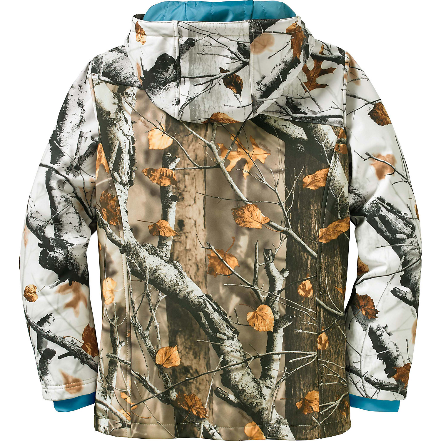 Legendary Whitetails Ladies Snowdrift Softshell Jacket | EBay