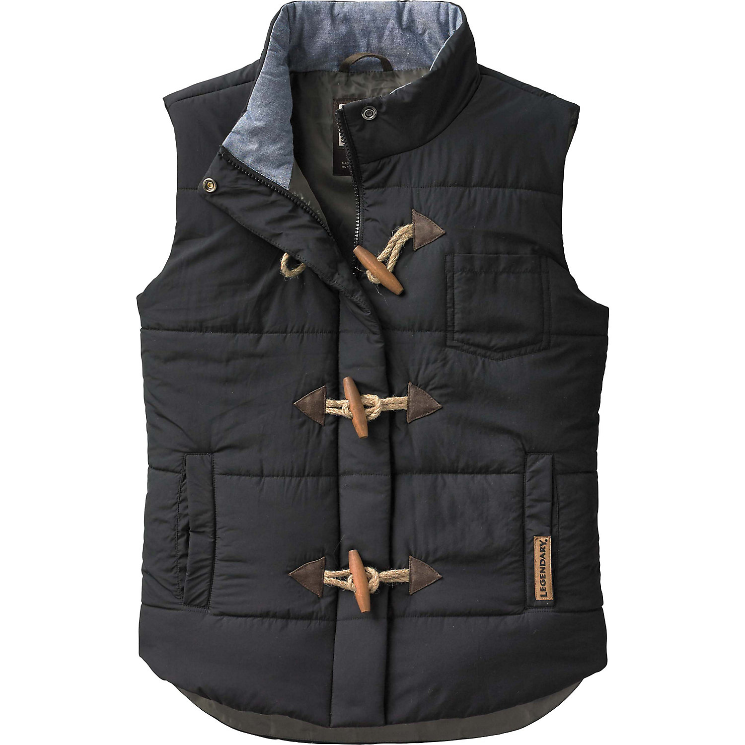 Legendary Whitetails WoMen's Quilted Vest eBay