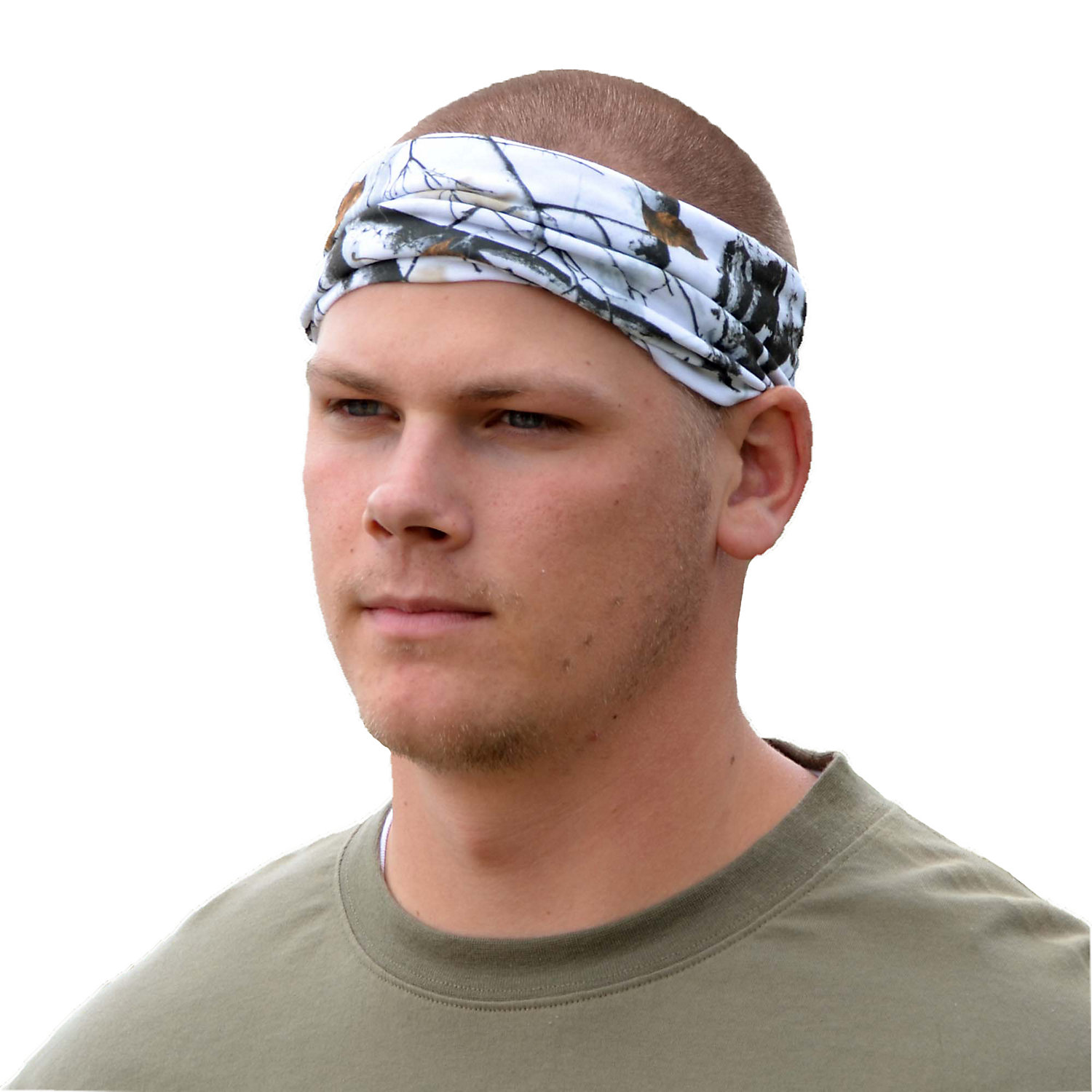 Legendary Whitetails Men's Camo Neck Gaiter eBay